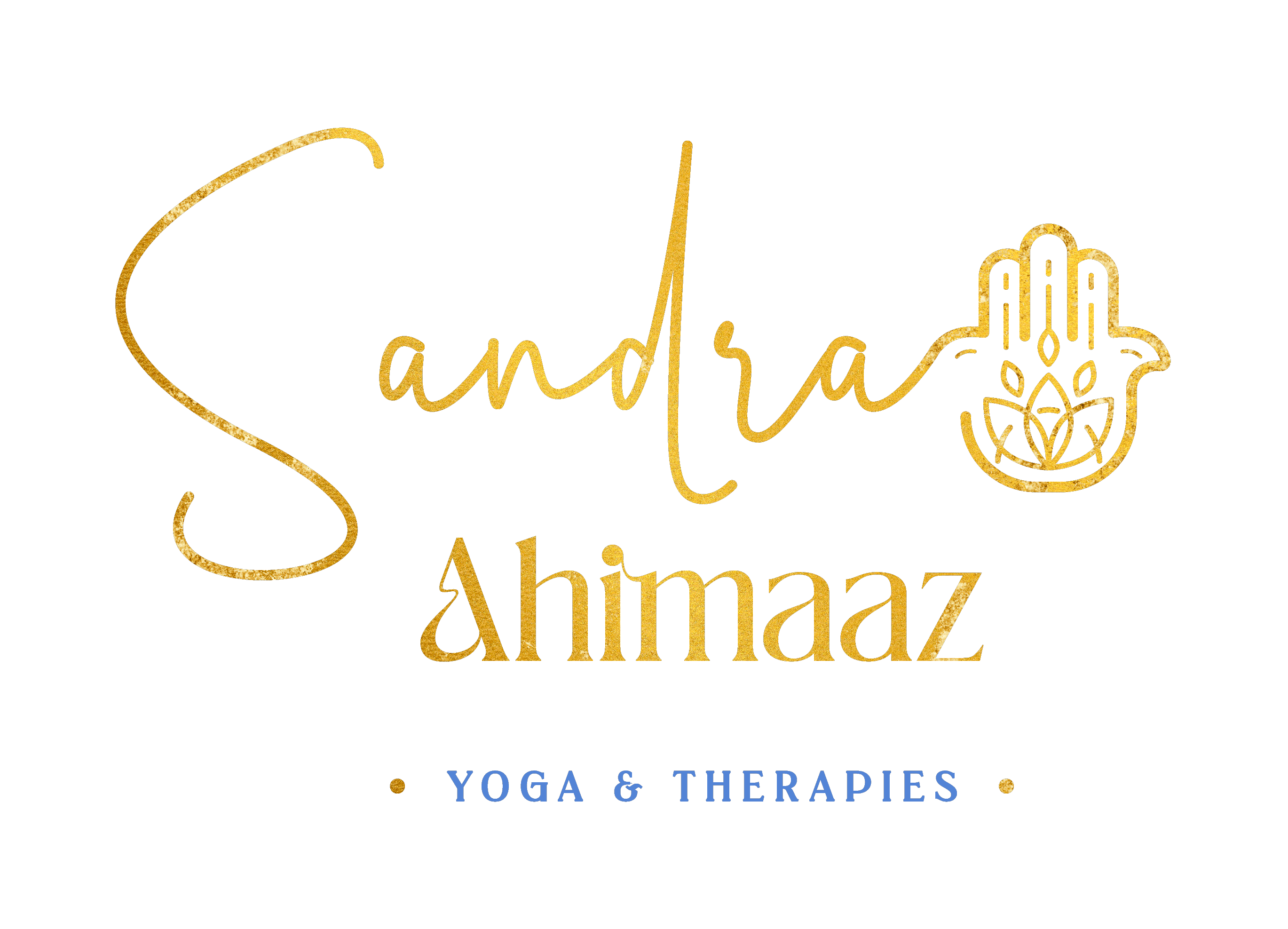 Sandra Yoga & Therapies