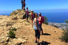 View Point Boca del Paso