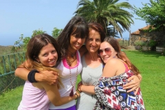 Yoginis